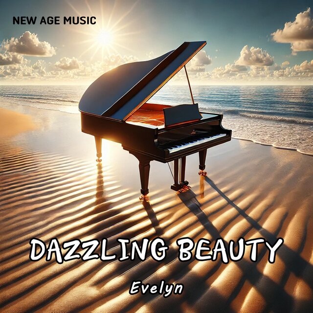 DAZZLING BEAUTY