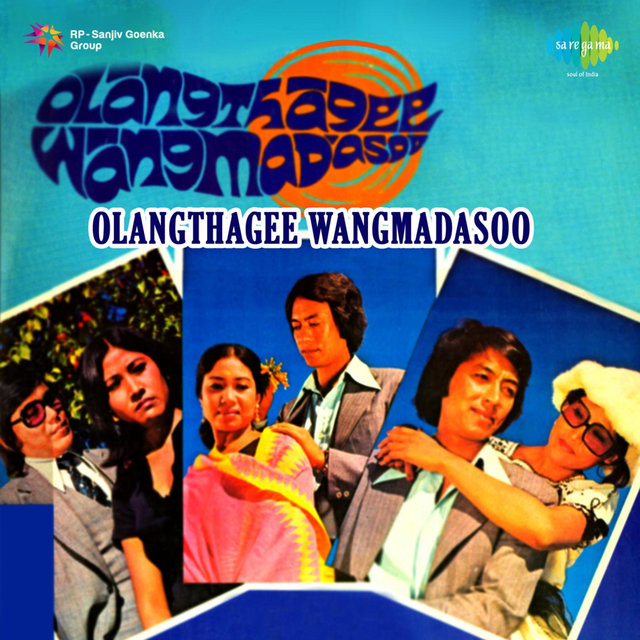 Olangthagee Wangmadasoo (Original Motion Picture Soundtrack)