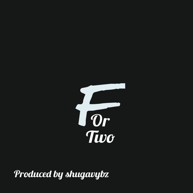 For Two (Instrumental Version)
