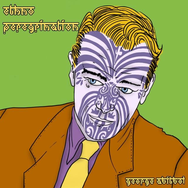 Ethno Peregrination
