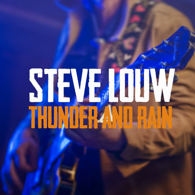 Thunder and Rain