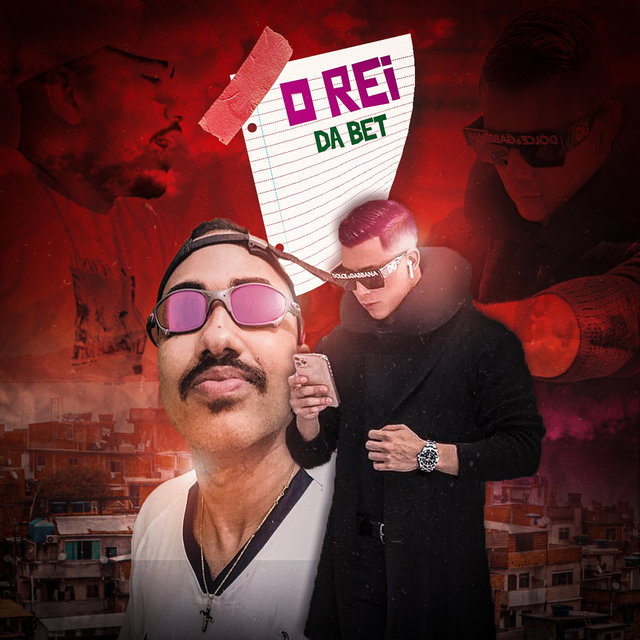 O Rei da Bet