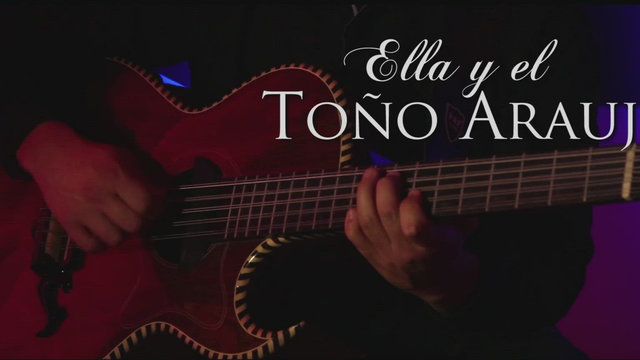 Ella y Él