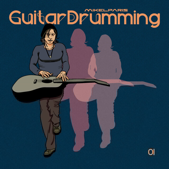 GuitarDrumming 0I