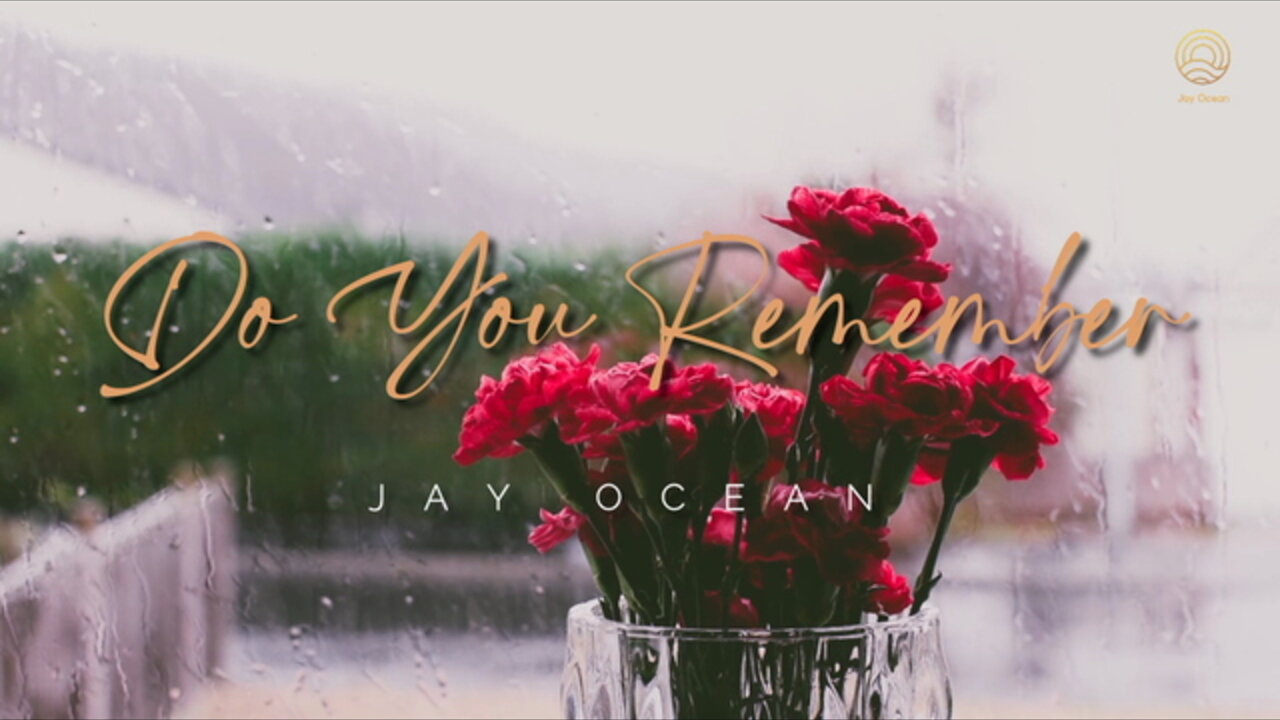 Do You Remember (Lyric Video)