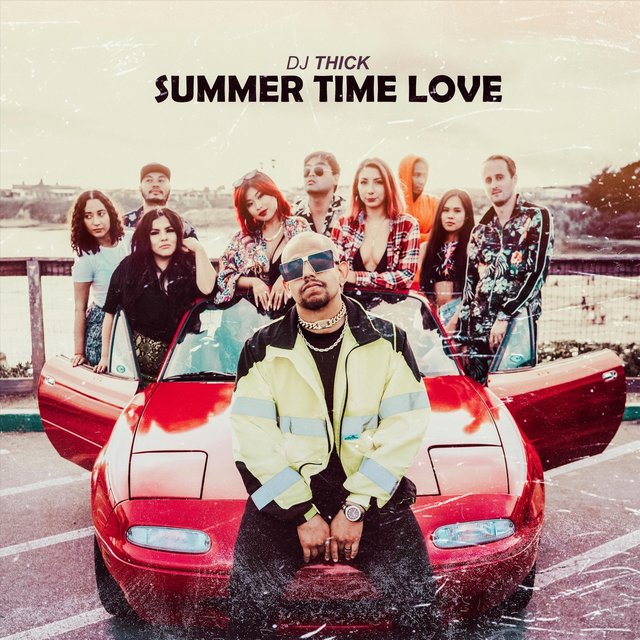 Summertime Love