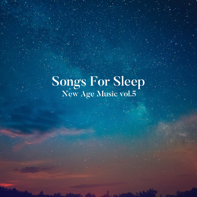 New Age Music vol.5