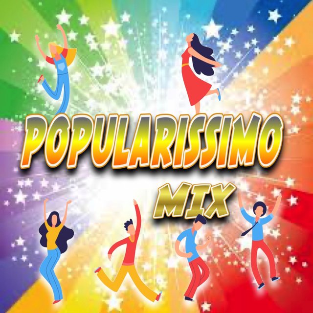 Popularissimo Mix