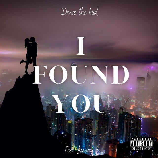 I Found You