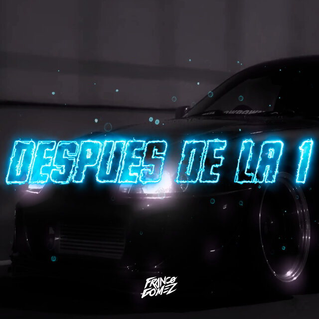 Despues de la 1 (Frikitouna)