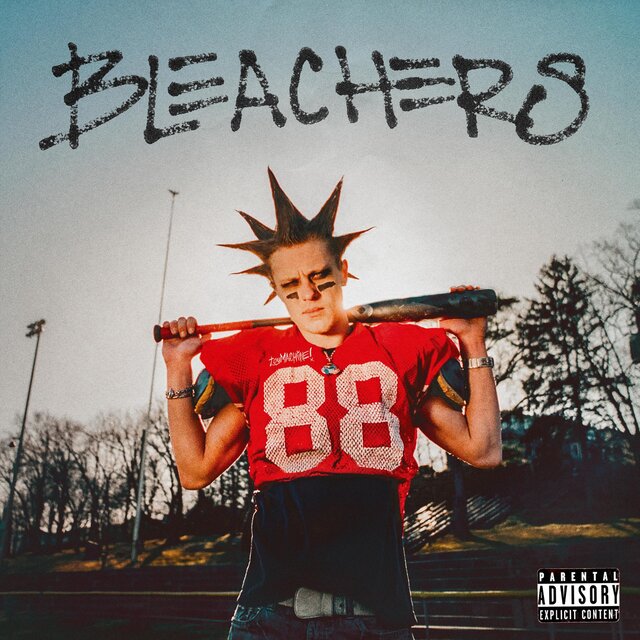 BLEACHERS