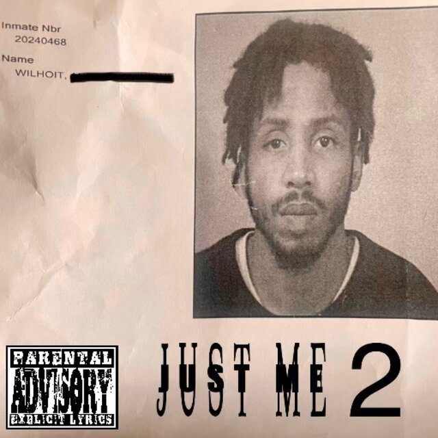 Just Me 2