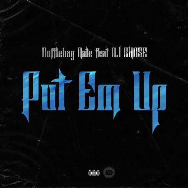 Put Em Up (feat. DJ Chose)