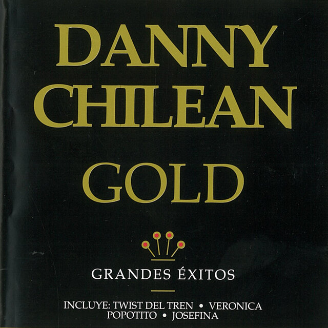 Gold Grandes Éxitos (En Vivo)