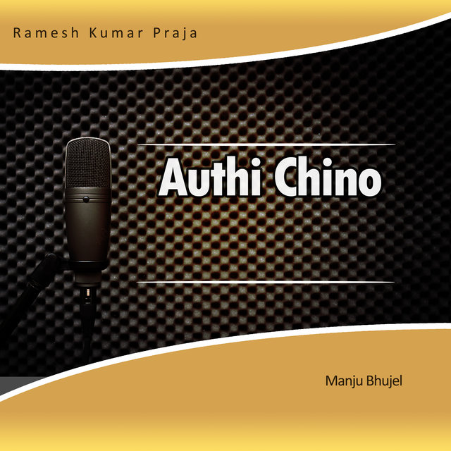 Authi Chino