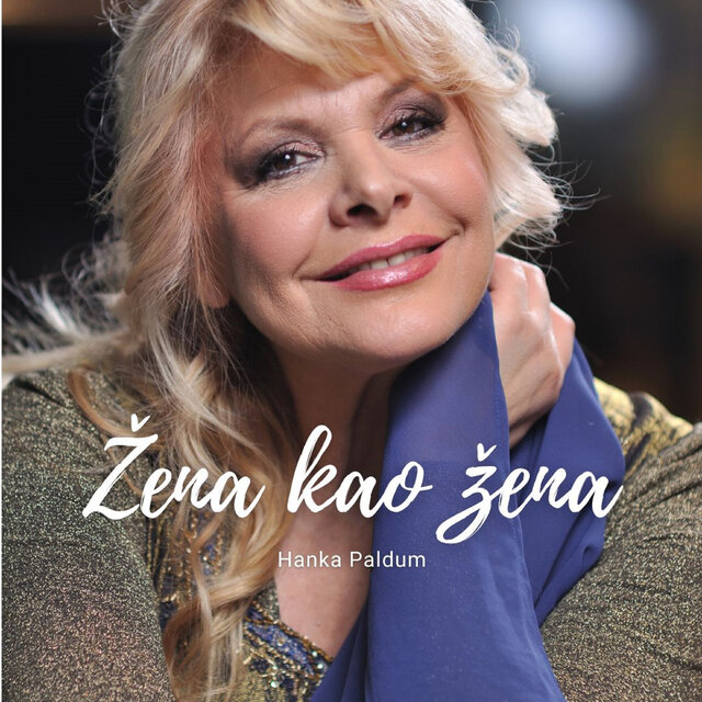 Žena kao žena