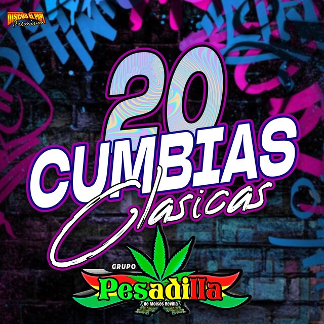 20 Grandes  Exitos Vol 1
