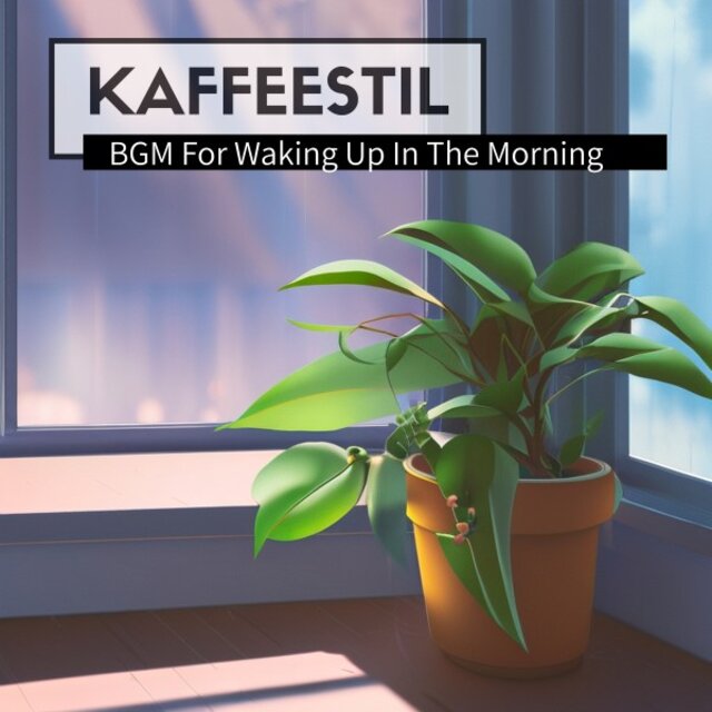 Bgm for Waking up in the Morning