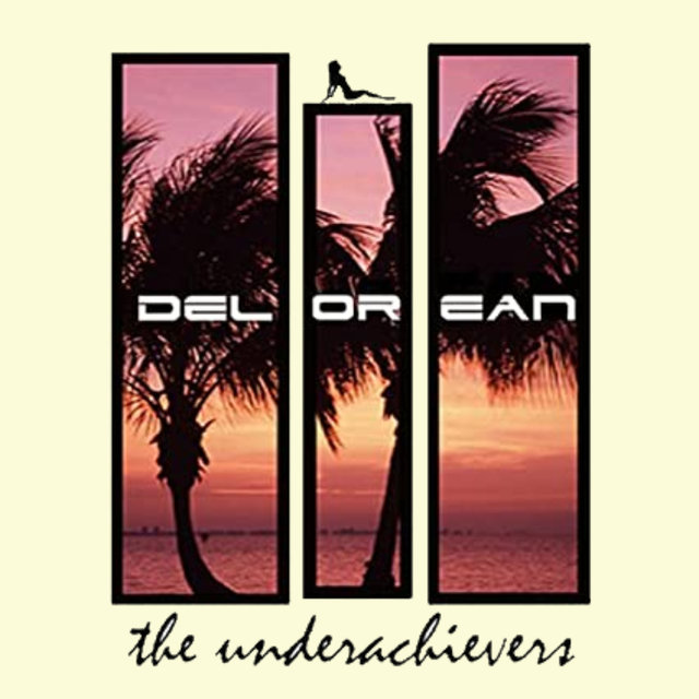 The Underachievers