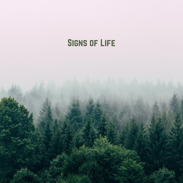 Signs of Life