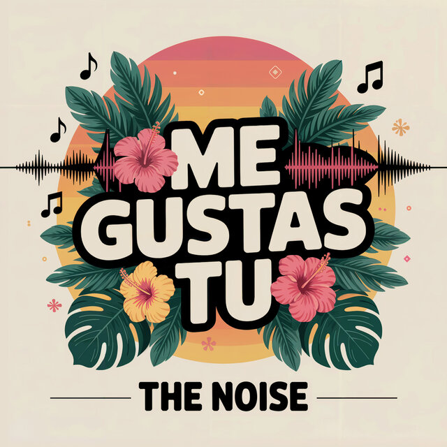 Me Gustas tu