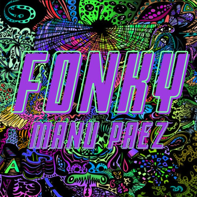 FONKY