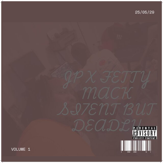 SI7ENT BUT DEAD7Y