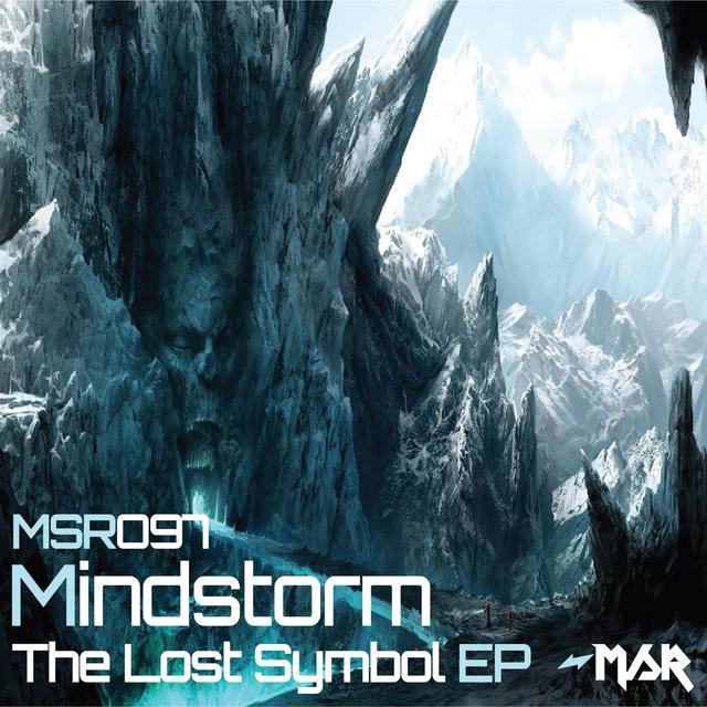 The Lost Symbol