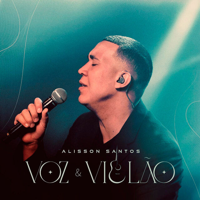 Voz e Violão (Acústico)