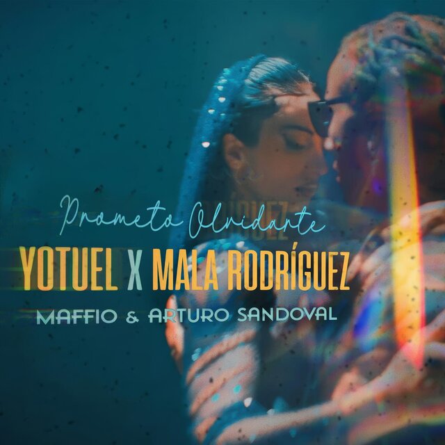 Prometo Olvidarte (feat. Arturo Sandoval) (Maffio Mix)