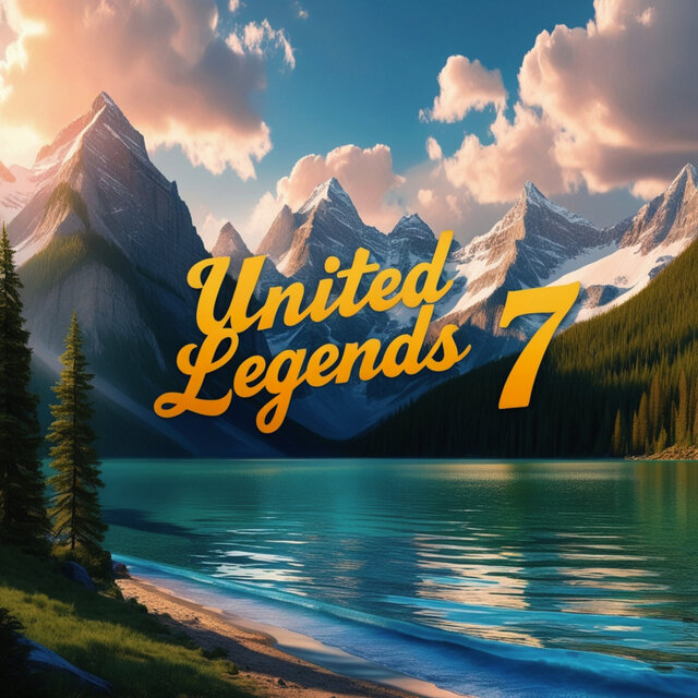 United Legends 7