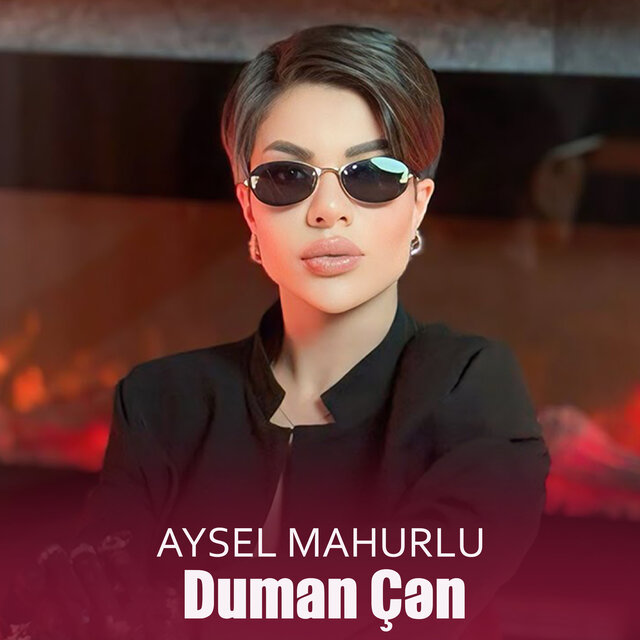 Duman Çən