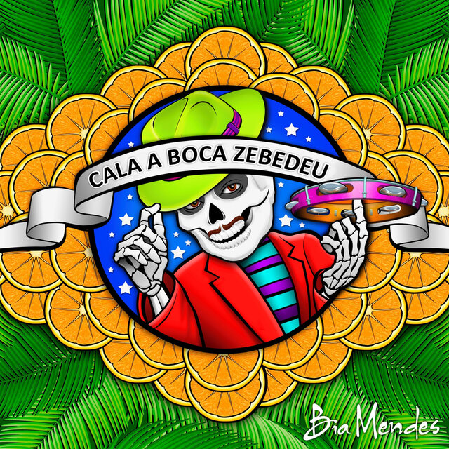 Cala Boca Zebedeu