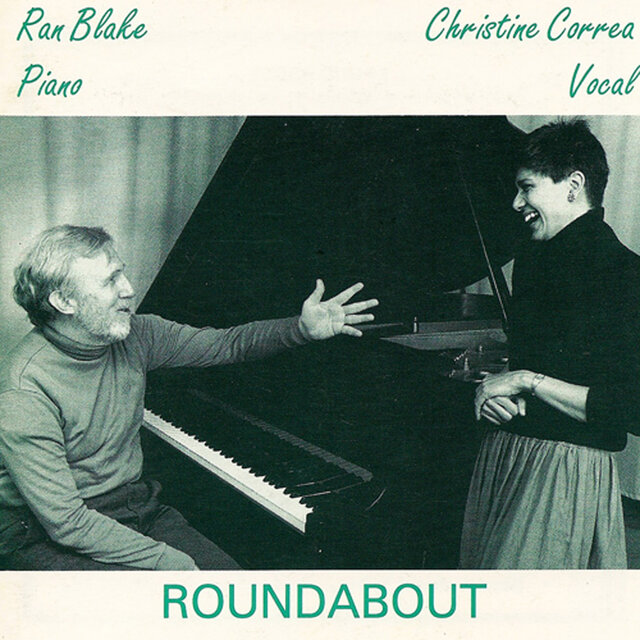 Correa, Christine: Roundabout