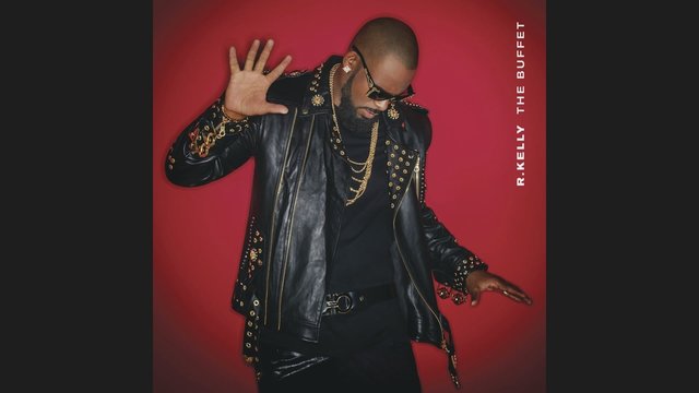 Wanna Be There (feat. Ariirayé) (Audio)