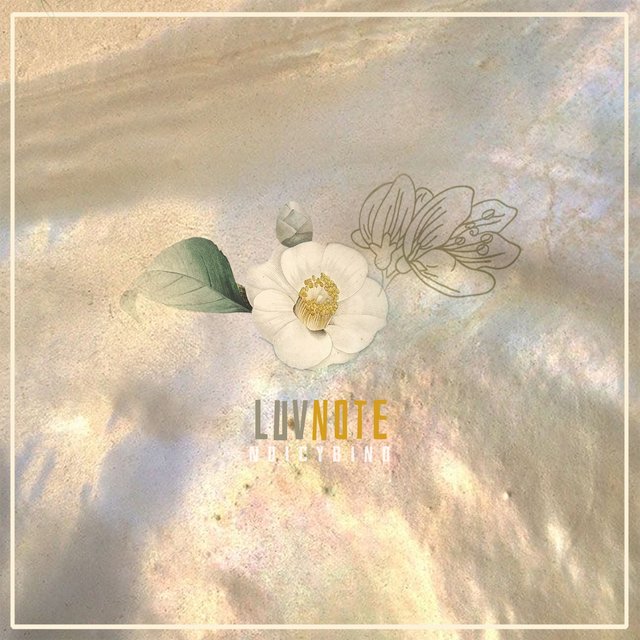 Luvnote