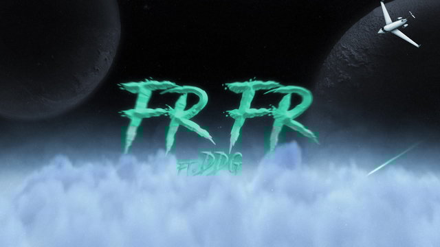 Fr Fr (feat. DDG) (Official Lyric Video)
