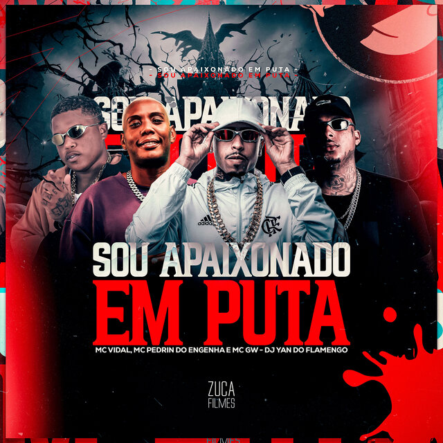 Sou Apaixonado em Puta