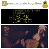 Libro de Música de Vihuela de Mano: Pavana No. 1