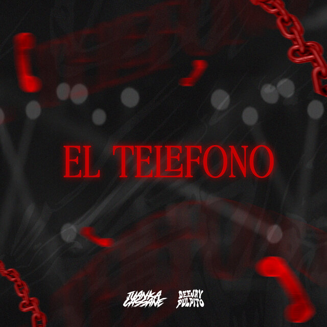 El Telefono (Techengue)
