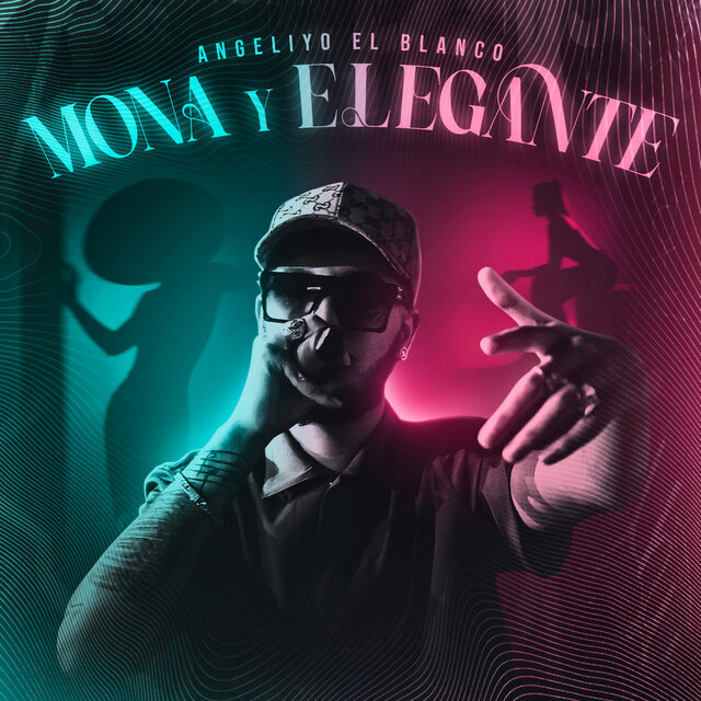 Mona y Elegante
