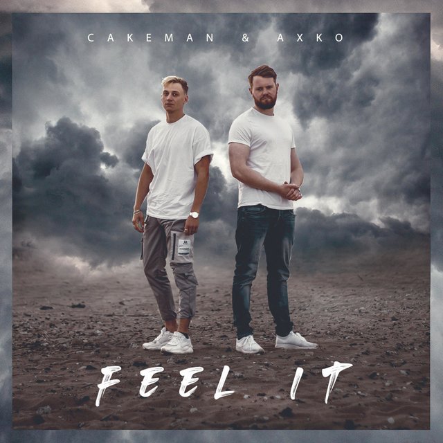 Feel It (feat. AxKo)