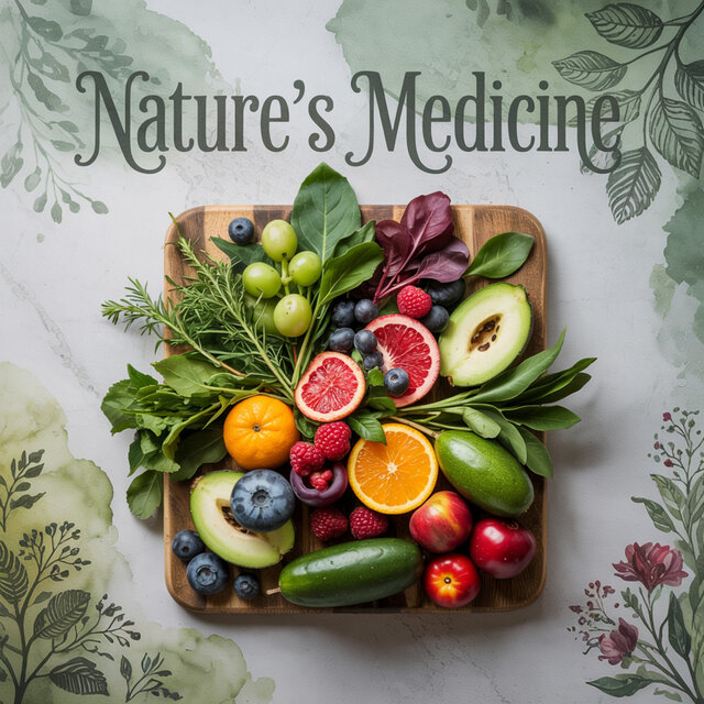 Nature's Medicine