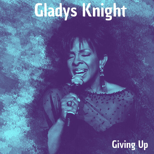 Giving Up