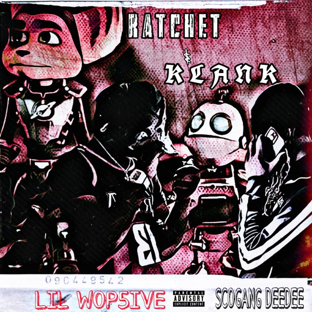 Ratchet & Klank