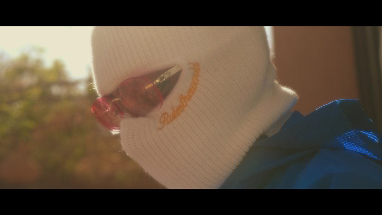 PDG (Clip officiel)