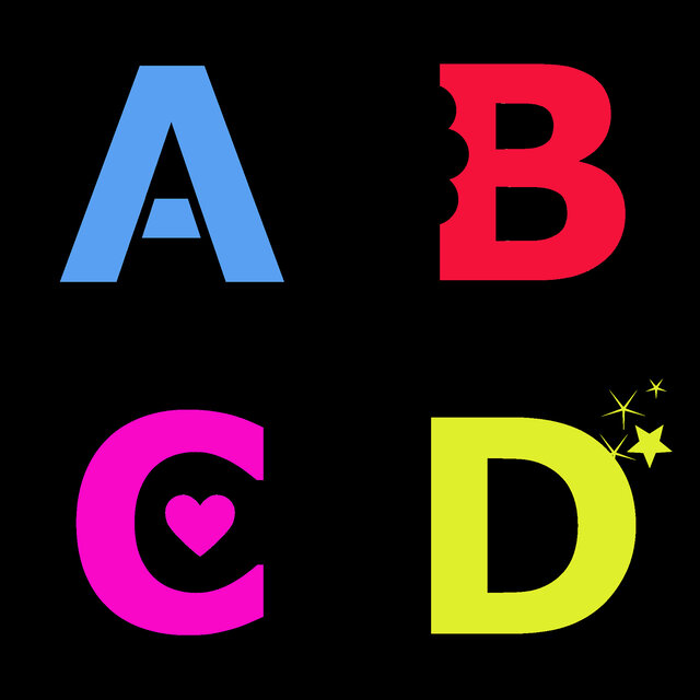 Abcd - EP