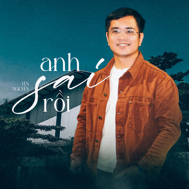 Anh Sai Rồi
