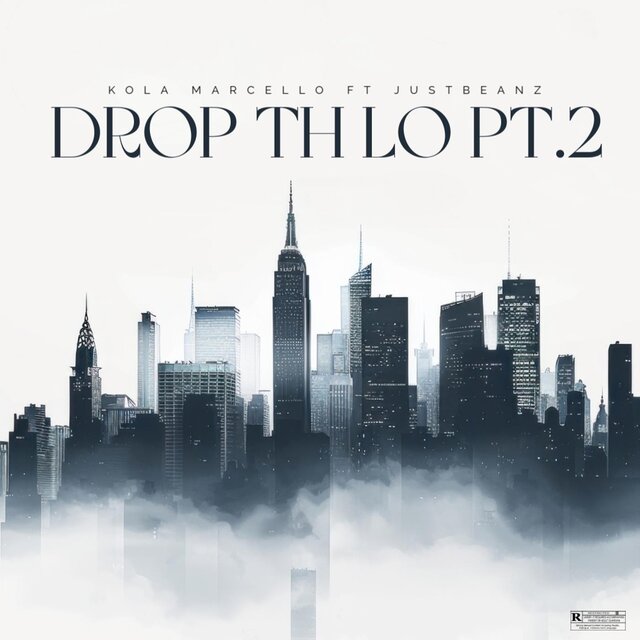 Drop Th Lo Pt. 2