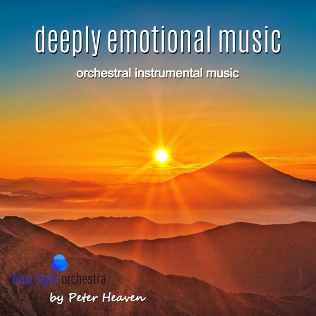 Deeply Emotional Music (Orchestral Instrumental Music)